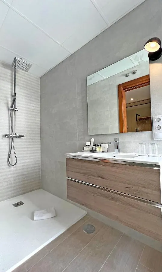 Hotel Soho Boutique Columela Kadyks 3*,  Hiszpania