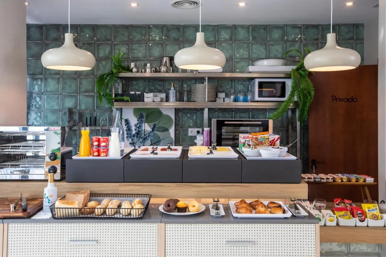 Hotel Soho Boutique Columela Kadyks 3*,  Hiszpania