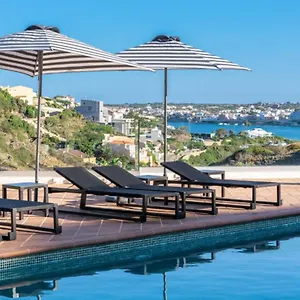 **** Hotel Calallonga Menorca Spain