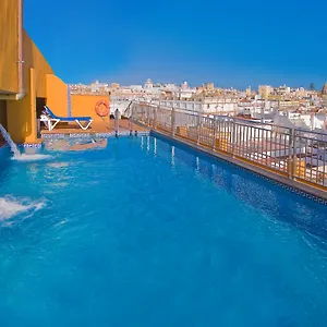 **** Hotel Senator Espagne