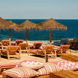 **** Hotel Icon Valparaiso - Adults Only Spain