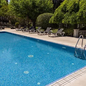 *** Hotel Rvhotels Broquetas Termal Espagne