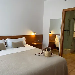 ** Hotel Vehi Espagne