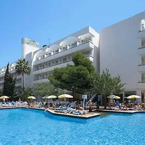 *** Hotel Platja D'or Espagne
