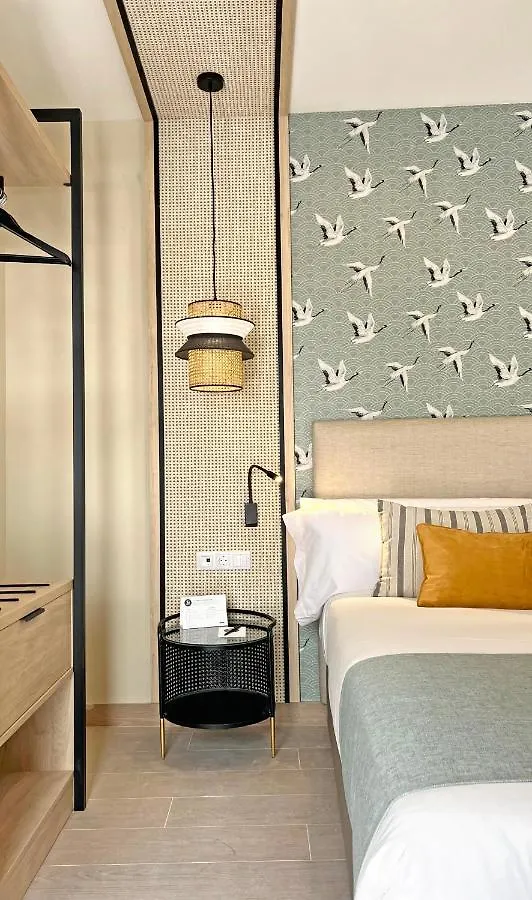 Soho Boutique Columela Hotel Cadiz 3*,